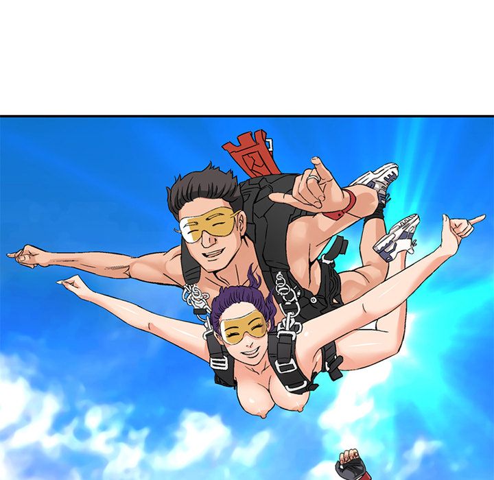 [韩国漫画] 深夜用品店 爱情,巨乳大奶#[80P]-77