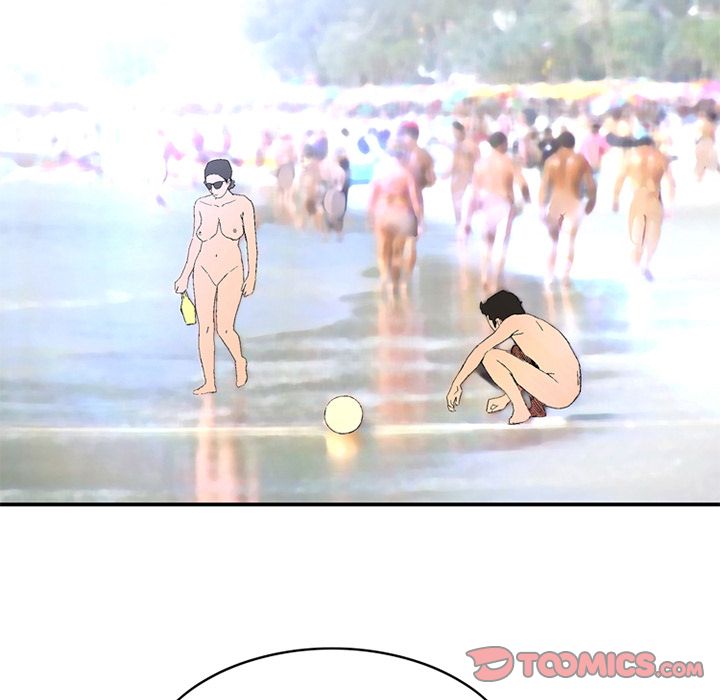 [韩国漫画] 深夜用品店 爱情,巨乳大奶#[89P]-12