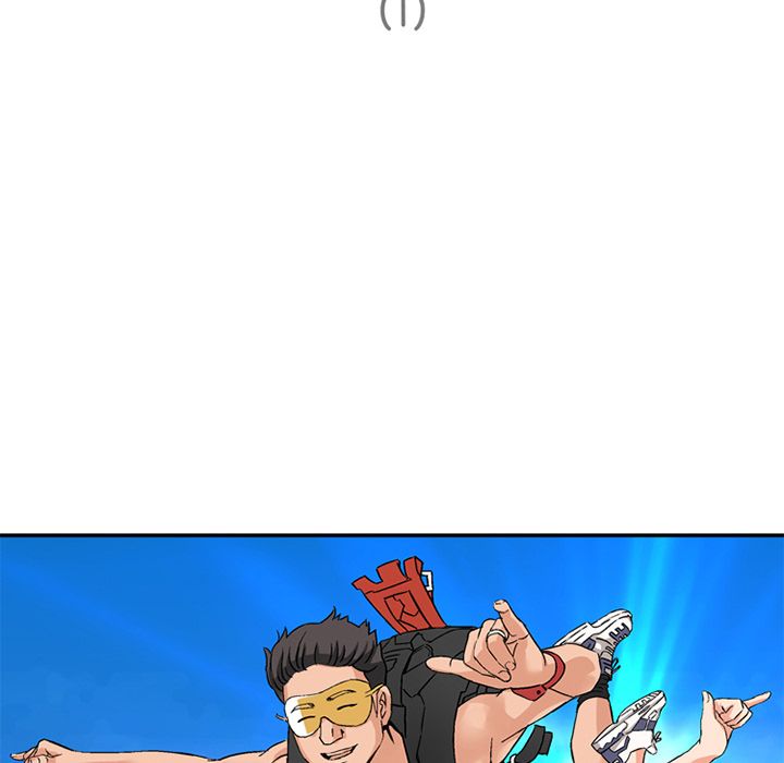 [韩国漫画] 深夜用品店 爱情,巨乳大奶#[89P]-5