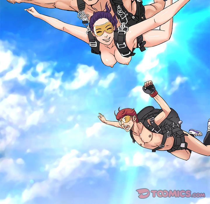 [韩国漫画] 深夜用品店 爱情,巨乳大奶#[89P]-6