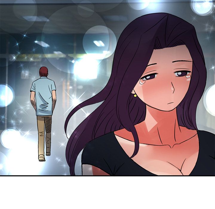 [韩国漫画] 深夜用品店 爱情,巨乳大奶#[89P]-87