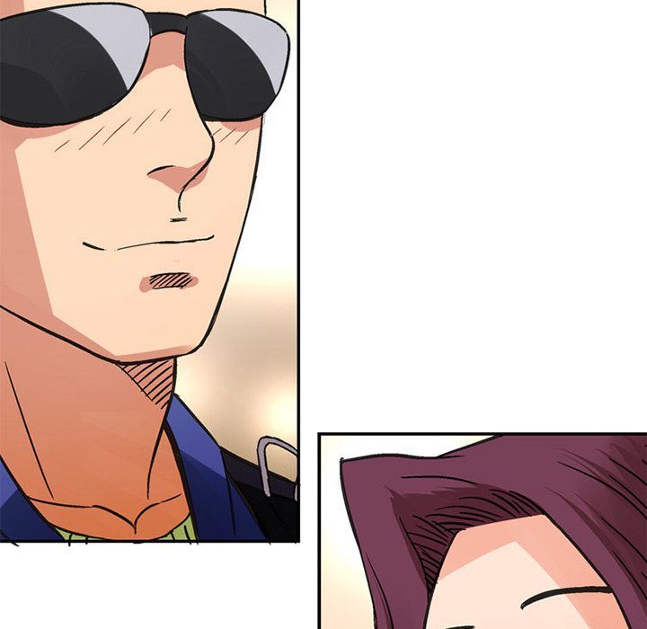 [韩国漫画] 深夜用品店 爱情,巨乳大奶#[99P]-36