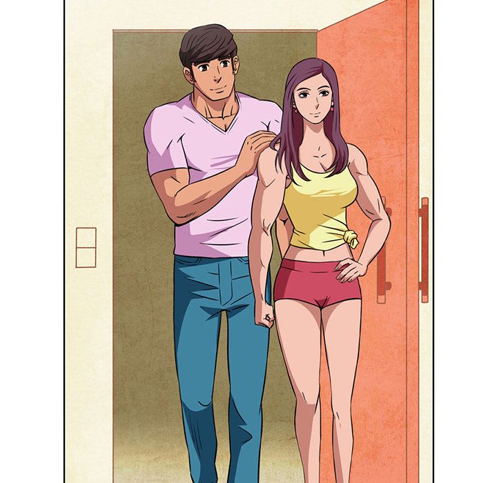 [韩国漫画] 深夜用品店 爱情,巨乳大奶#[84P]-30