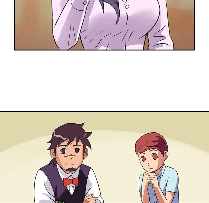 [韩国漫画] 深夜用品店 爱情,巨乳大奶#[85P]-29