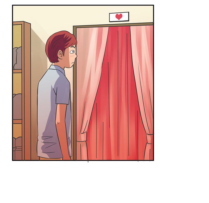 [韩国漫画] 深夜用品店 爱情,巨乳大奶#[79P]-18