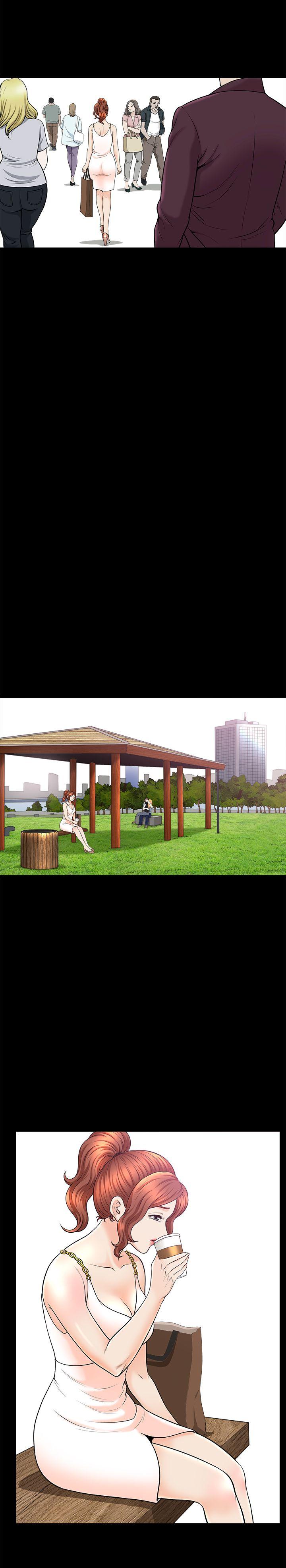 [韩国漫画] 解放一夏 爱情,巨乳大奶#[22P]-7