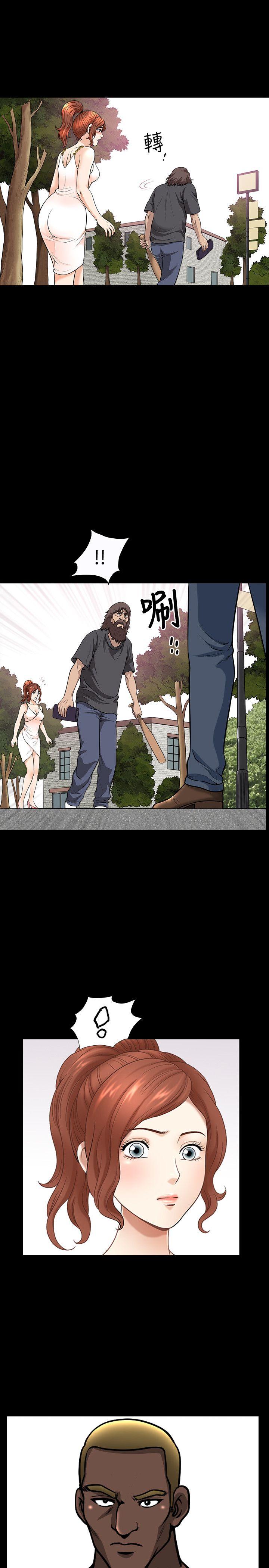 [韩国漫画] 解放一夏 爱情,巨乳大奶#[27P]-18