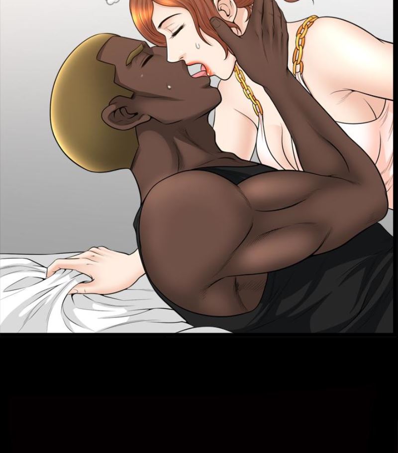 [韩国漫画] 解放一夏 爱情,巨乳大奶#[100P]-5