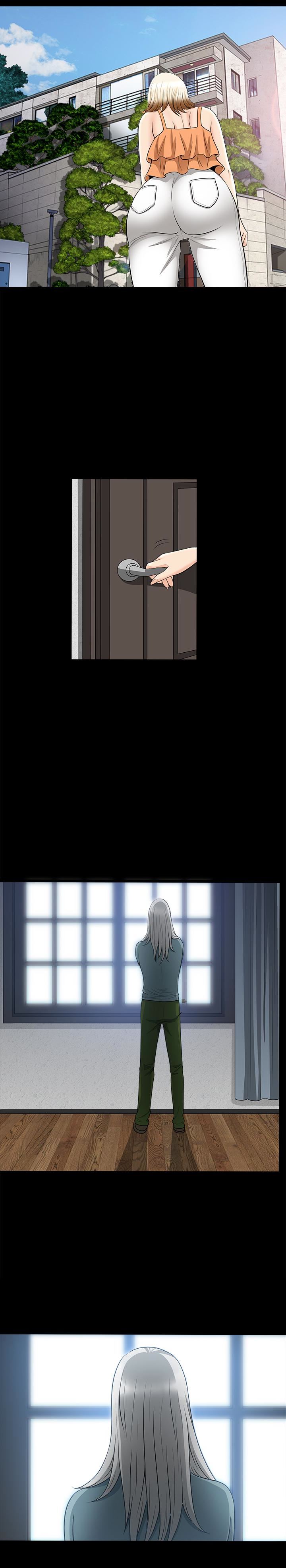 [韩国漫画] 解放一夏 爱情,巨乳大奶#[26P]-17