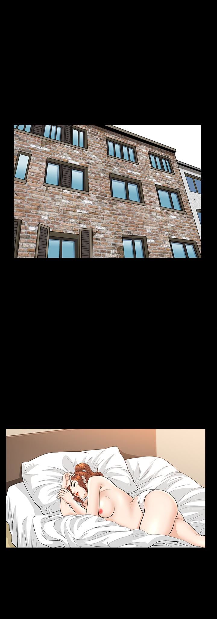 [韩国漫画] 解放一夏 爱情,巨乳大奶#[26P]-3