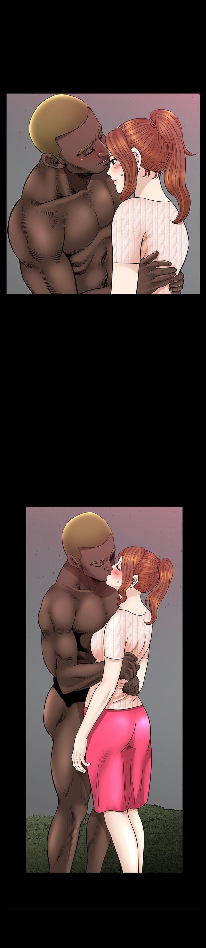 [韩国漫画] 解放一夏 爱情,巨乳大奶#[25P]-20