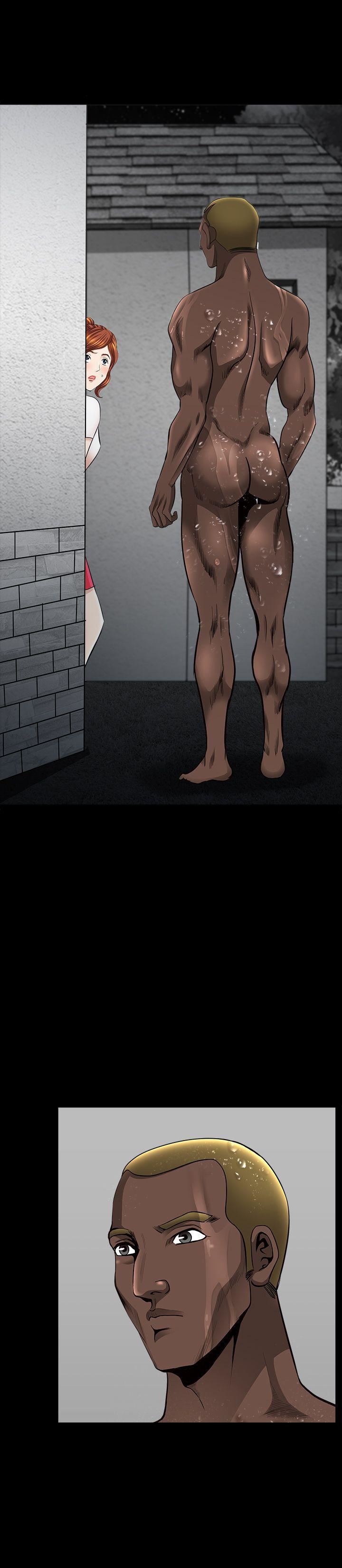 [韩国漫画] 解放一夏 爱情,巨乳大奶#[25P]-5