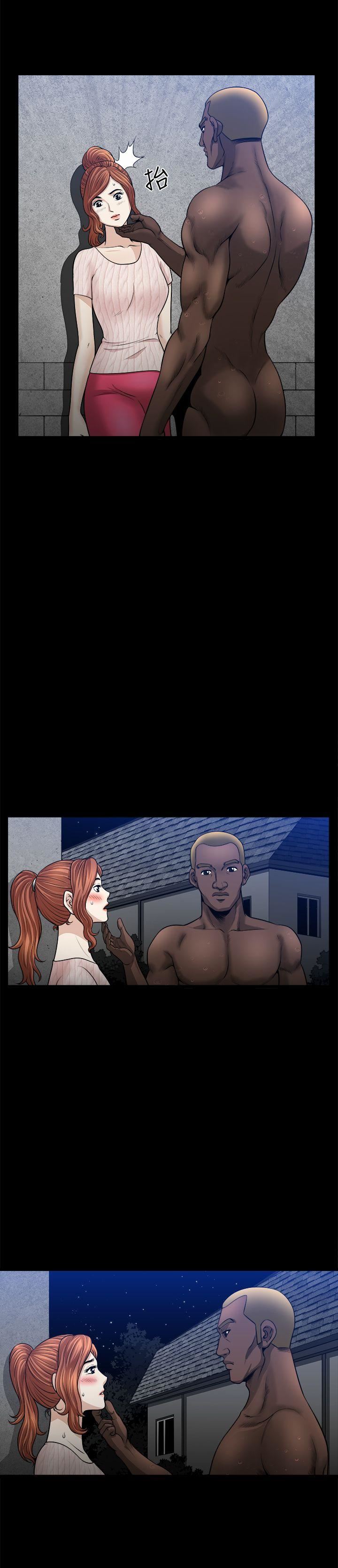 [韩国漫画] 解放一夏 爱情,巨乳大奶#[25P]-7