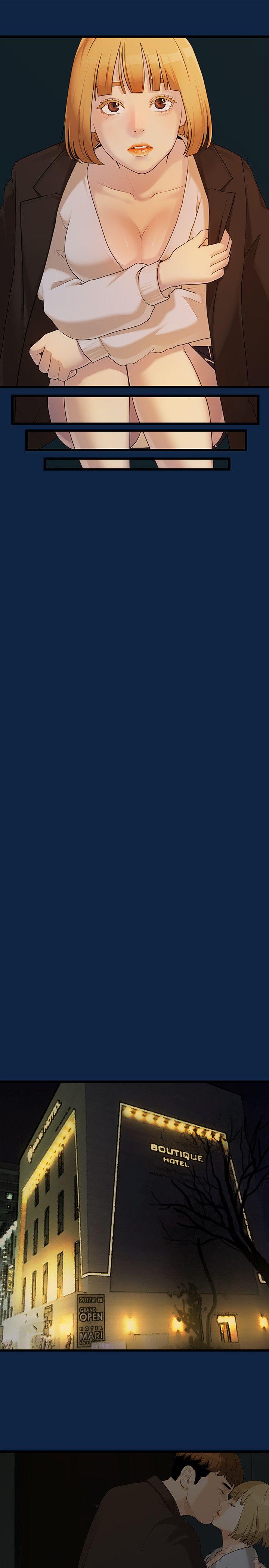 [韩国漫画] 我们的非常关系 爱情,巨乳大奶,女学生#[27P]-22