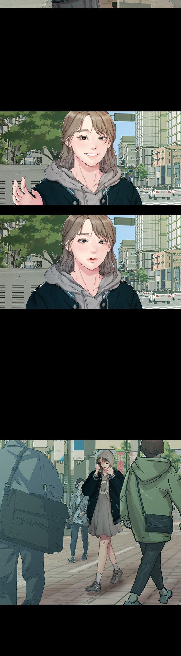 [韩国漫画] 我们的非常关系 爱情,巨乳大奶,女学生#[22P]-6