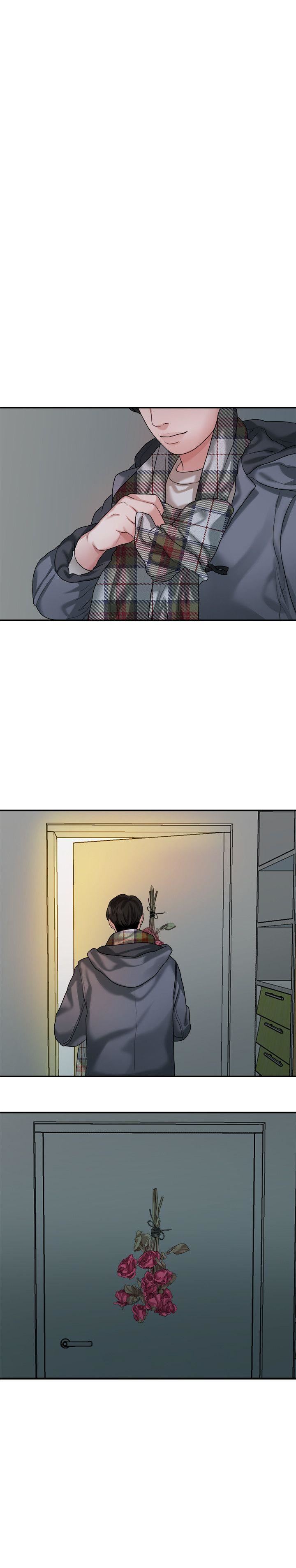 [韩国漫画] 我们的非常关系 爱情,巨乳大奶,女学生#[18P]-12