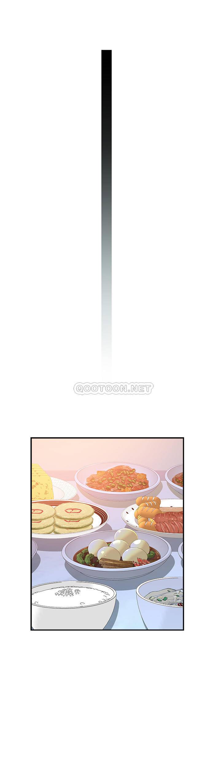 [韩国漫画] 我们的非常关系 爱情,巨乳大奶,女学生#[35P]-21