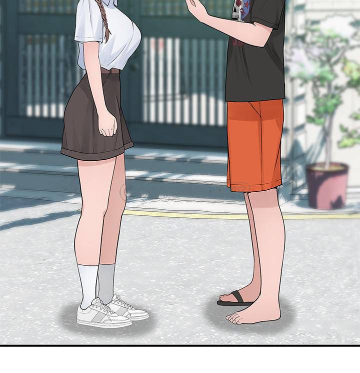 [韩国漫画] 我们的非常关系 爱情,巨乳大奶,女学生#[32P]-15