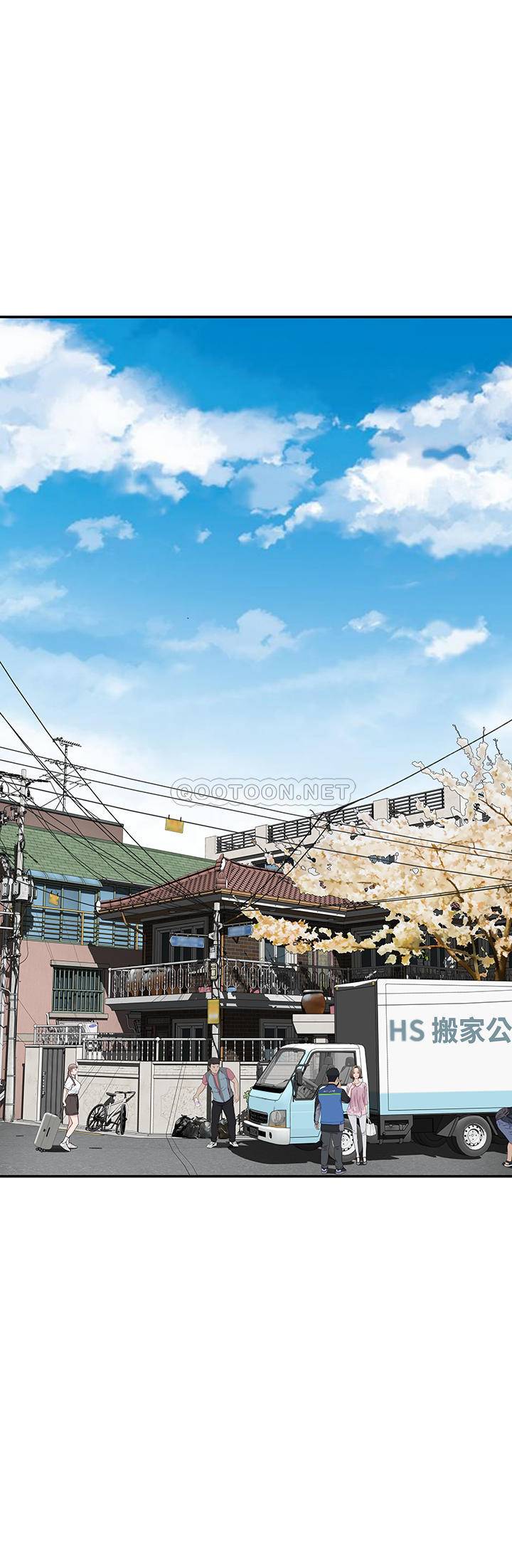 [韩国漫画] 我们的非常关系 爱情,巨乳大奶,女学生#[32P]-4