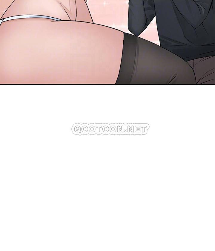 [韩国漫画] 我们的非常关系 爱情,巨乳大奶,女学生#[33P]-11