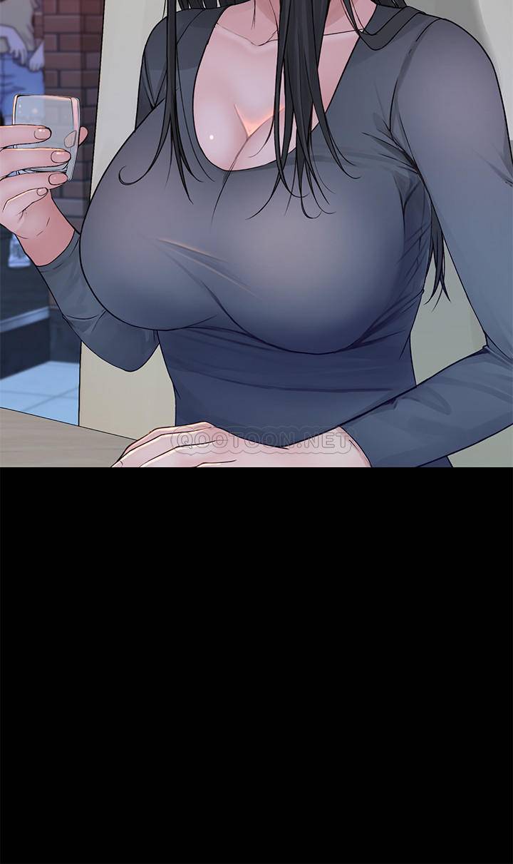 [韩国漫画] 我们的非常关系 爱情,巨乳大奶,女学生#[36P]-22