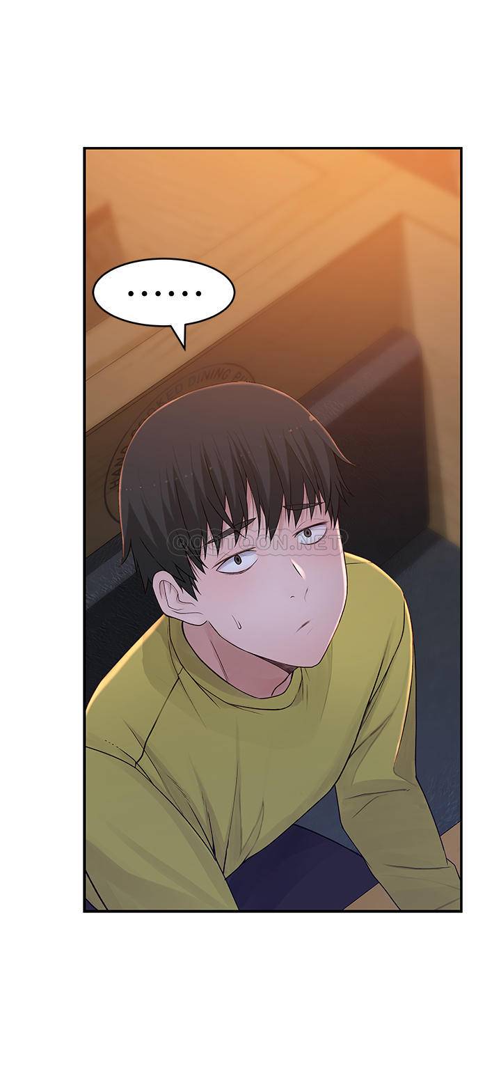 [韩国漫画] 我们的非常关系 爱情,巨乳大奶,女学生#[34P]-2