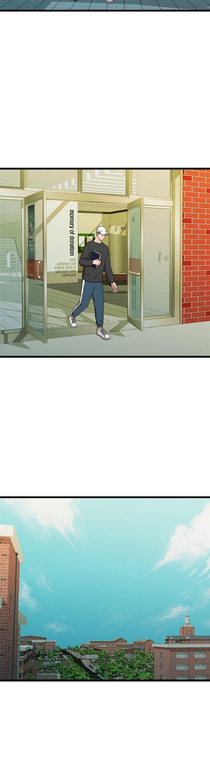 [韩国漫画] 我们的非常关系 爱情,巨乳大奶,女学生#[21P]-4