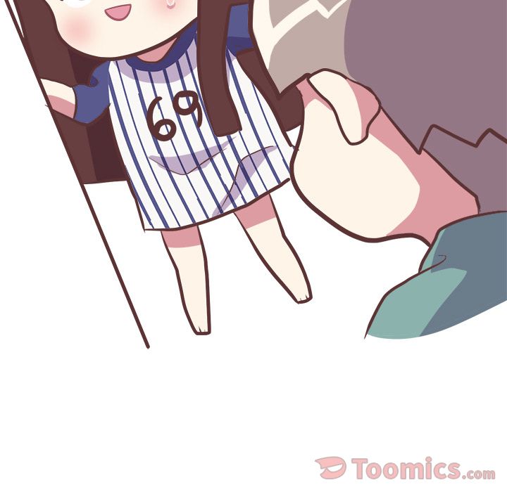 [韩国漫画] 说出你的愿望 调教,巨乳大奶#[44P]-19