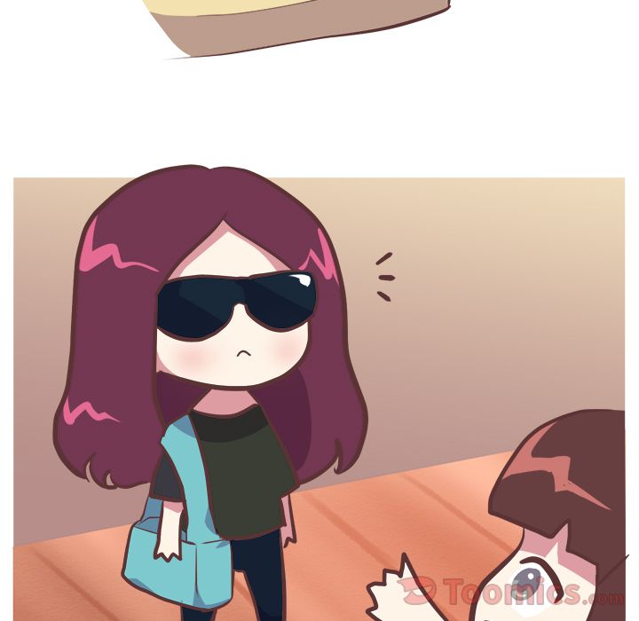 [韩国漫画] 说出你的愿望 调教,巨乳大奶#[37P]-1