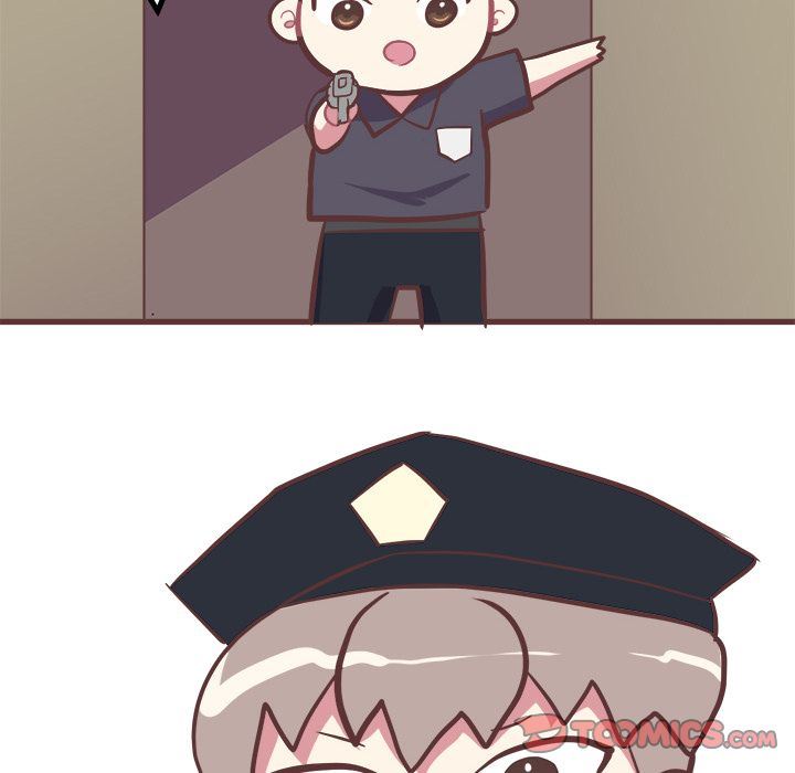 [韩国漫画] 说出你的愿望 调教,巨乳大奶#[54P]-16