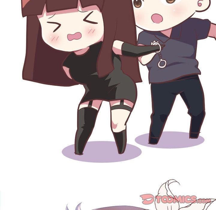 [韩国漫画] 说出你的愿望 调教,巨乳大奶#[54P]-23