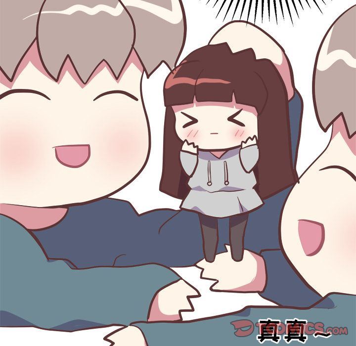 [韩国漫画] 说出你的愿望 调教,巨乳大奶#[47P]-15