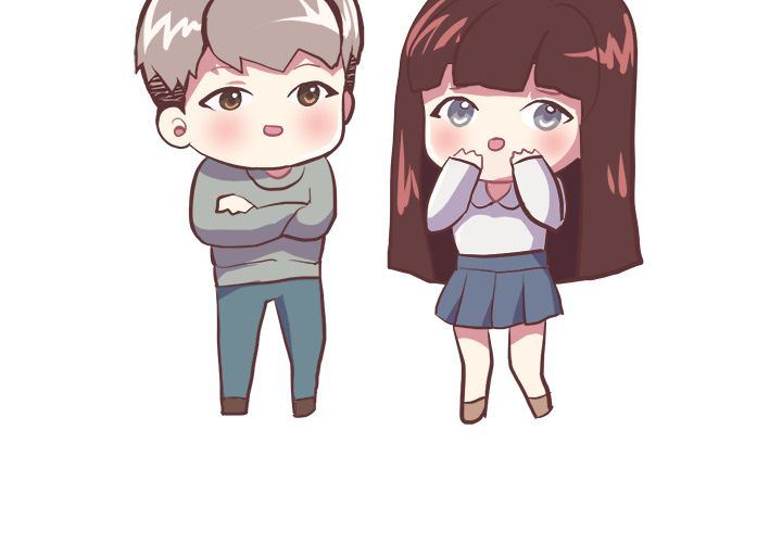 [韩国漫画] 说出你的愿望 调教,巨乳大奶#[47P]-2