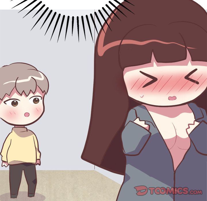 [韩国漫画] 说出你的愿望 调教,巨乳大奶#[52P]-7