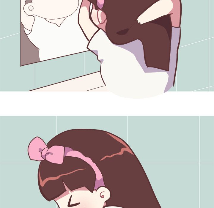 [韩国漫画] 说出你的愿望 调教,巨乳大奶#[55P]-12