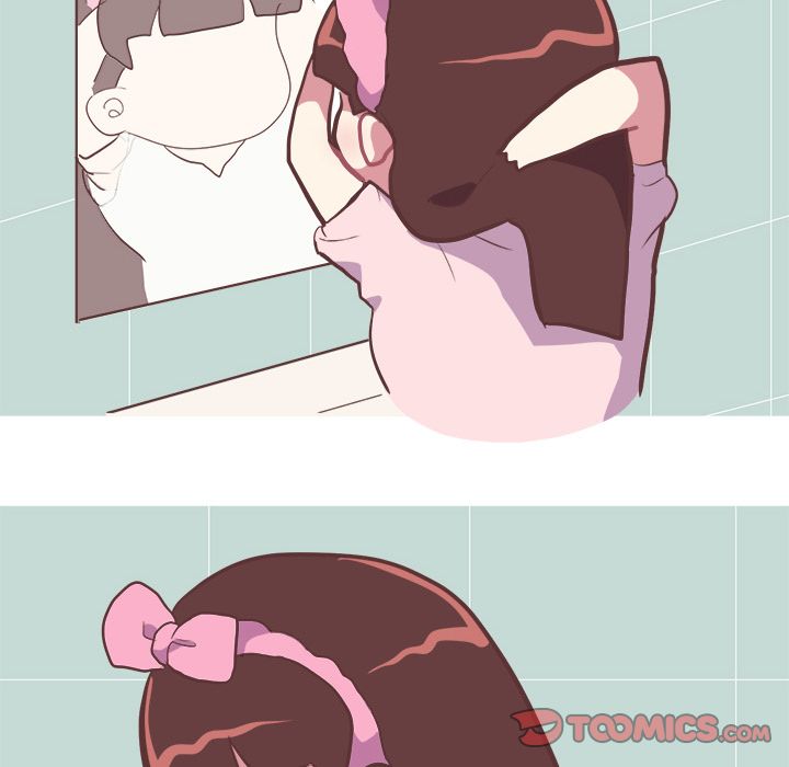 [韩国漫画] 说出你的愿望 调教,巨乳大奶#[55P]-39