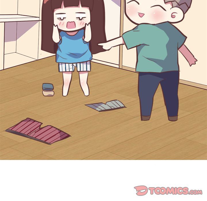 [韩国漫画] 说出你的愿望 调教,巨乳大奶#[53P]-25