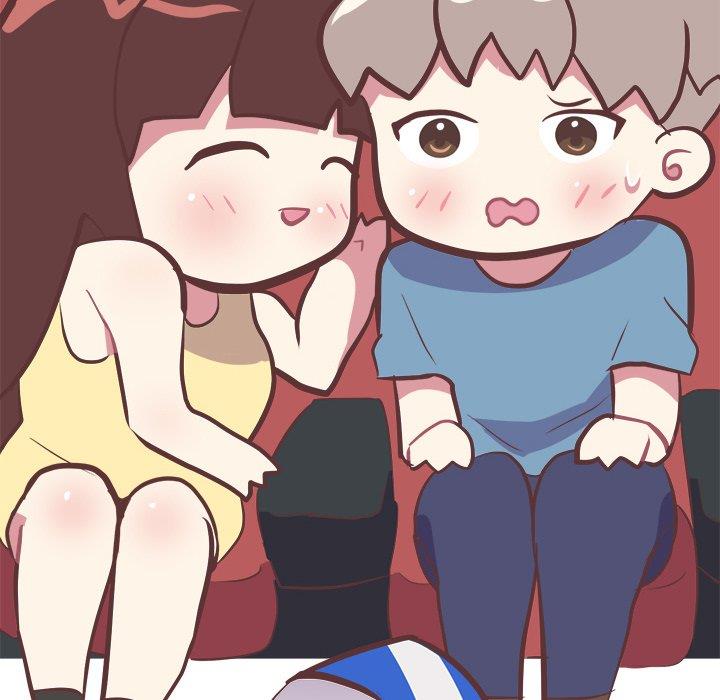 [韩国漫画] 说出你的愿望 调教,巨乳大奶#[49P]-22