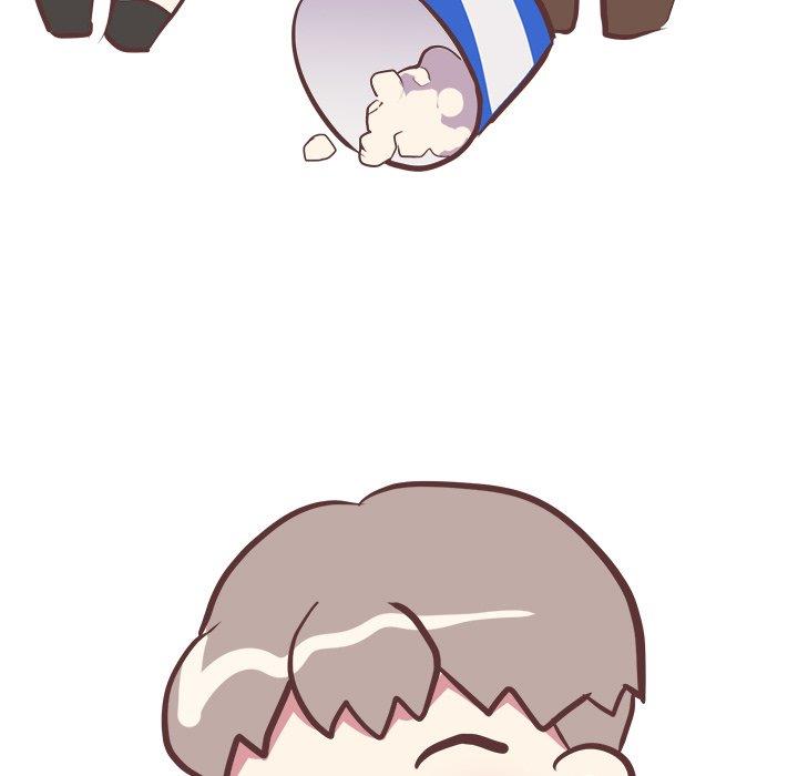 [韩国漫画] 说出你的愿望 调教,巨乳大奶#[49P]-23