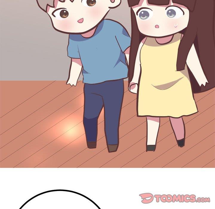 [韩国漫画] 说出你的愿望 调教,巨乳大奶#[49P]-41