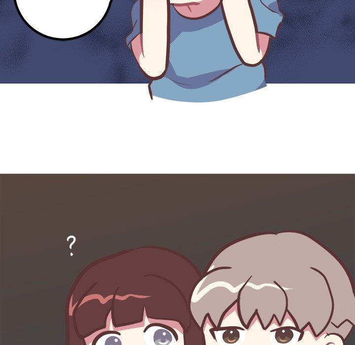 [韩国漫画] 说出你的愿望 调教,巨乳大奶#[49P]-9