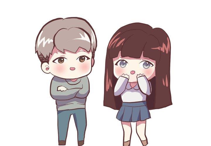 [韩国漫画] 说出你的愿望 调教,巨乳大奶#[49P]-2