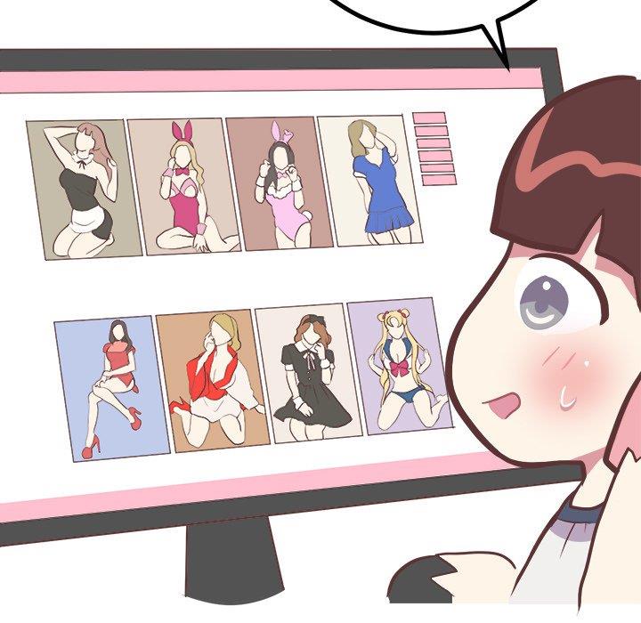 [韩国漫画] 说出你的愿望 调教,巨乳大奶#[49P]-28