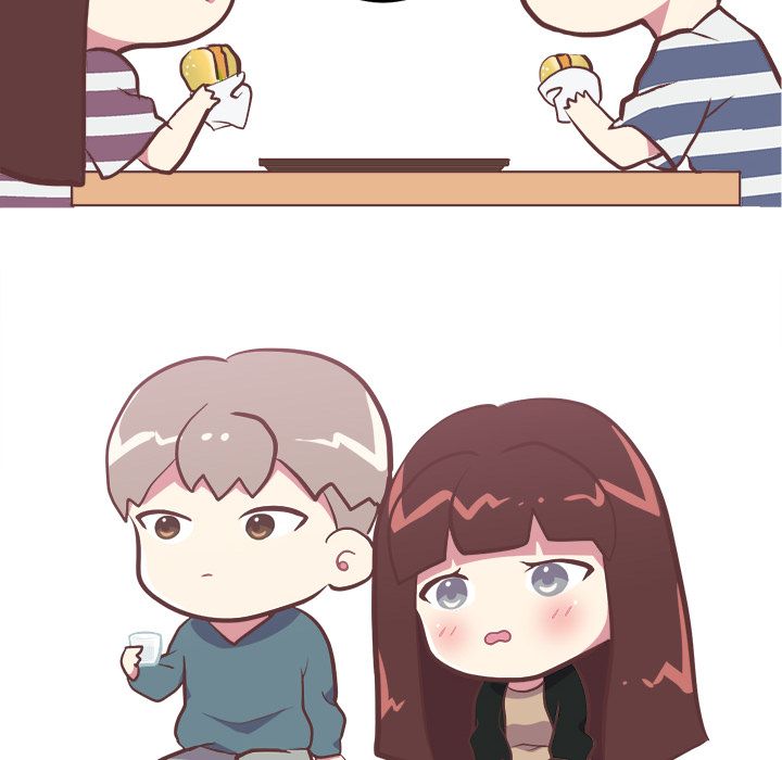 [韩国漫画] 说出你的愿望 调教,巨乳大奶#[45P]-10