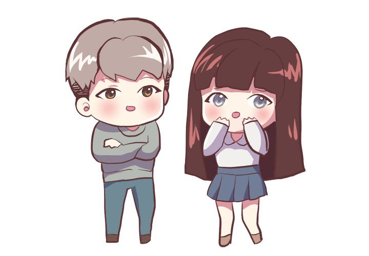 [韩国漫画] 说出你的愿望 调教,巨乳大奶#[45P]-2