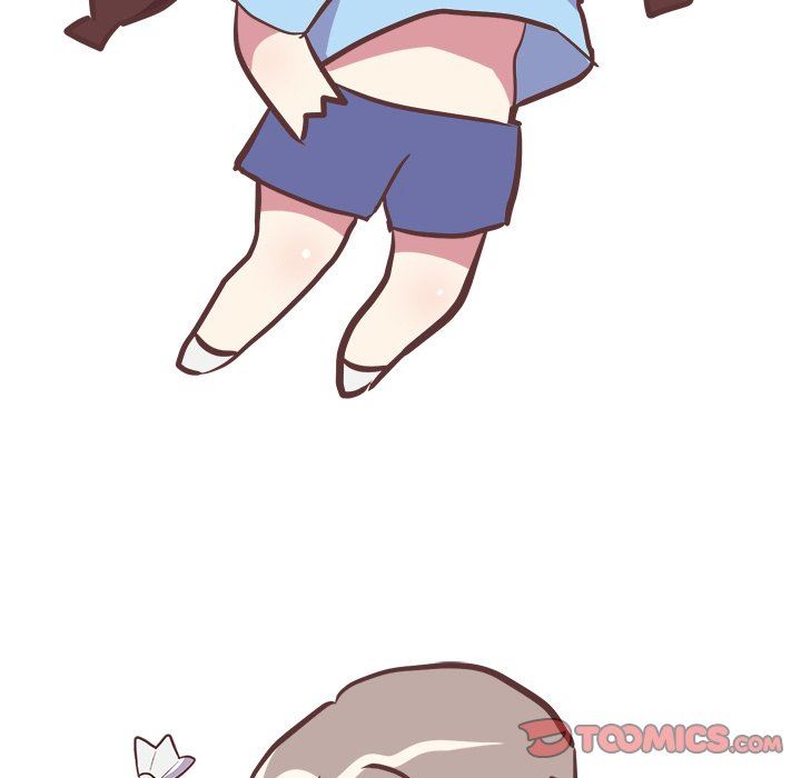 [韩国漫画] 说出你的愿望 调教,巨乳大奶#[57P]-25