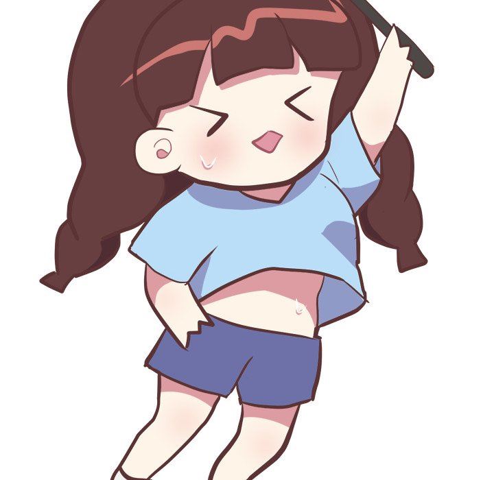 [韩国漫画] 说出你的愿望 调教,巨乳大奶#[57P]-38