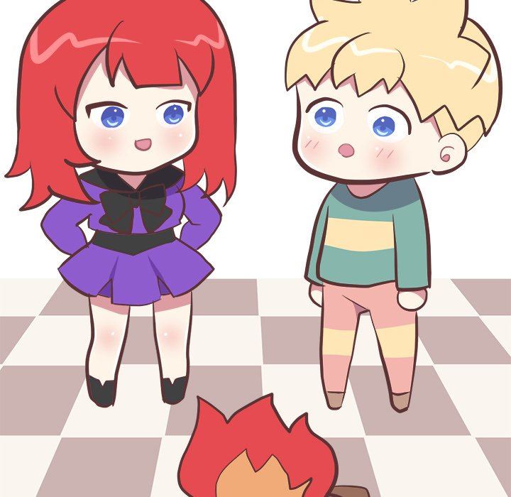 [韩国漫画] 说出你的愿望 调教,巨乳大奶#[53P]-16