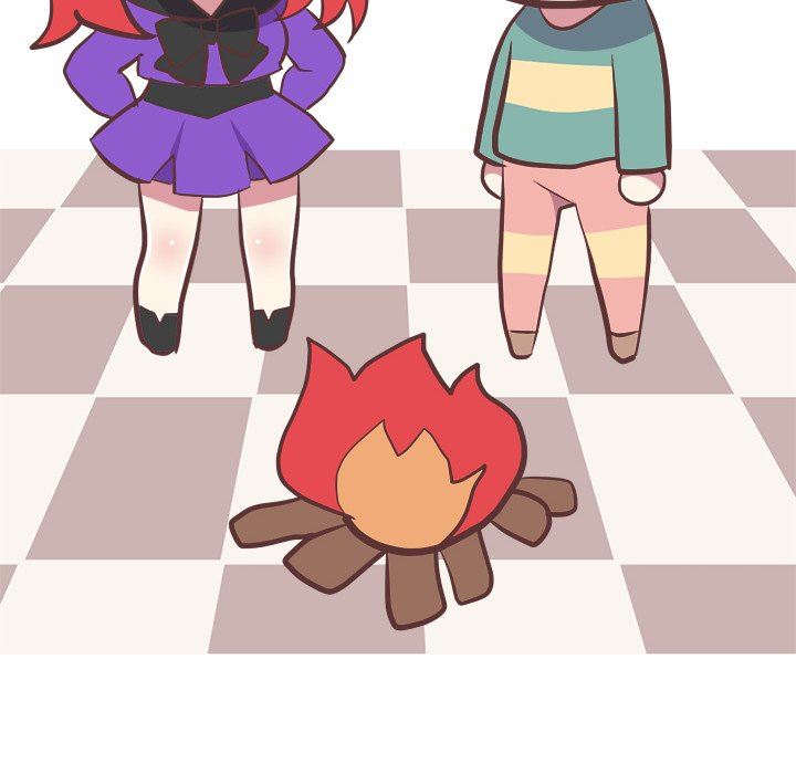 [韩国漫画] 说出你的愿望 调教,巨乳大奶#[53P]-18