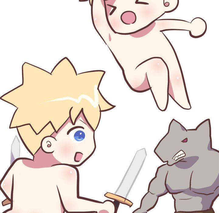 [韩国漫画] 说出你的愿望 调教,巨乳大奶#[53P]-46